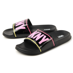 限定☆DKNY★ふわふわサンダル 楽天市場】靴（シューズ） サンダル レディース やわらか
