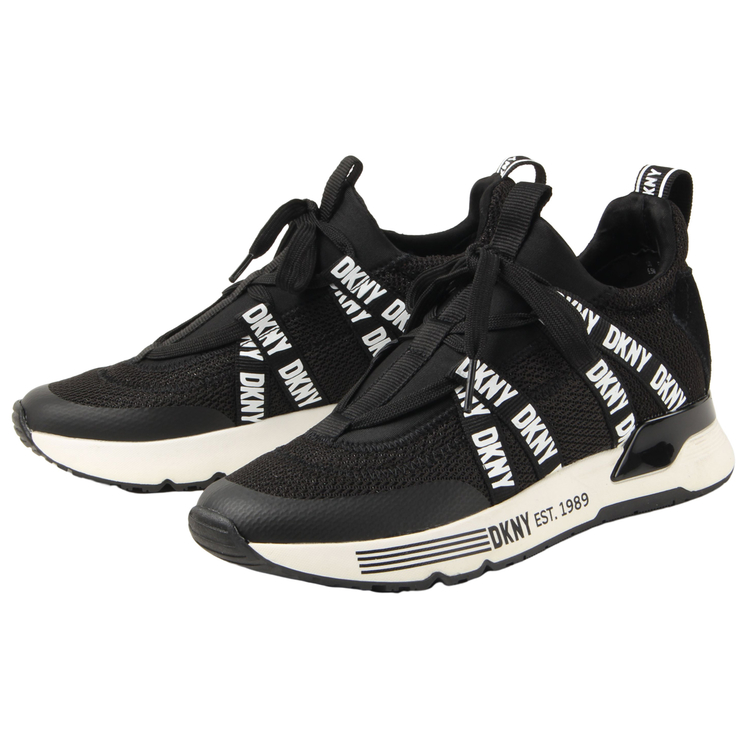 DKNY(ﾀﾞﾅｷｬﾗﾝﾆｭｰﾖｰｸ) |DKNY ダナキャランニューヨーク スリッポン スニーカー NASH SLIP ON K1205362