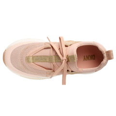 DKNY(ﾀﾞﾅｷｬﾗﾝﾆｭｰﾖｰｸ) |DKNY ダナキャランニューヨーク スリッポン スニーカー NASH SLIP ON K1205362