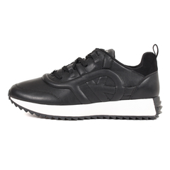 DKNY(ﾀﾞﾅｷｬﾗﾝﾆｭｰﾖｰｸ) |DKNY ダナキャランニューヨーク NIX LACE UP K2250299 ブラック