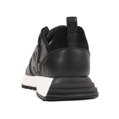 DKNY(ﾀﾞﾅｷｬﾗﾝﾆｭｰﾖｰｸ) |DKNY ダナキャランニューヨーク NIX LACE UP K2250299 ブラック