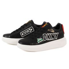 DKNY 厚底スニーカー DKNY(ﾀﾞﾅｷｬﾗﾝﾆｭｰﾖｰｸ) 通販 | NEXT FOCUS ONLINE STORE