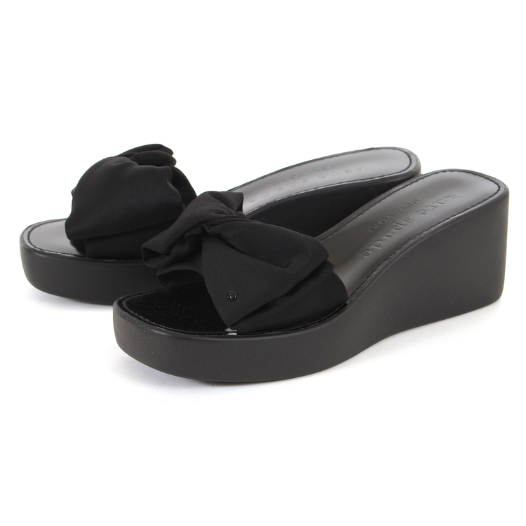 KateSpade(ｹｲﾄｽﾍﾟｲﾄﾞ) |KateSpade ケイトスペイド BIKINI WEDGE ビキニ ウエッジ KC012