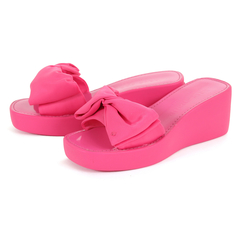KateSpade(ｹｲﾄｽﾍﾟｲﾄﾞ) |KateSpade ケイトスペイド BIKINI WEDGE ビキニ ウエッジ KC012