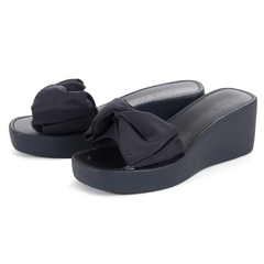 KateSpade(ｹｲﾄｽﾍﾟｲﾄﾞ) |KateSpade ケイトスペイド BIKINI WEDGE ビキニ ウエッジ KC012