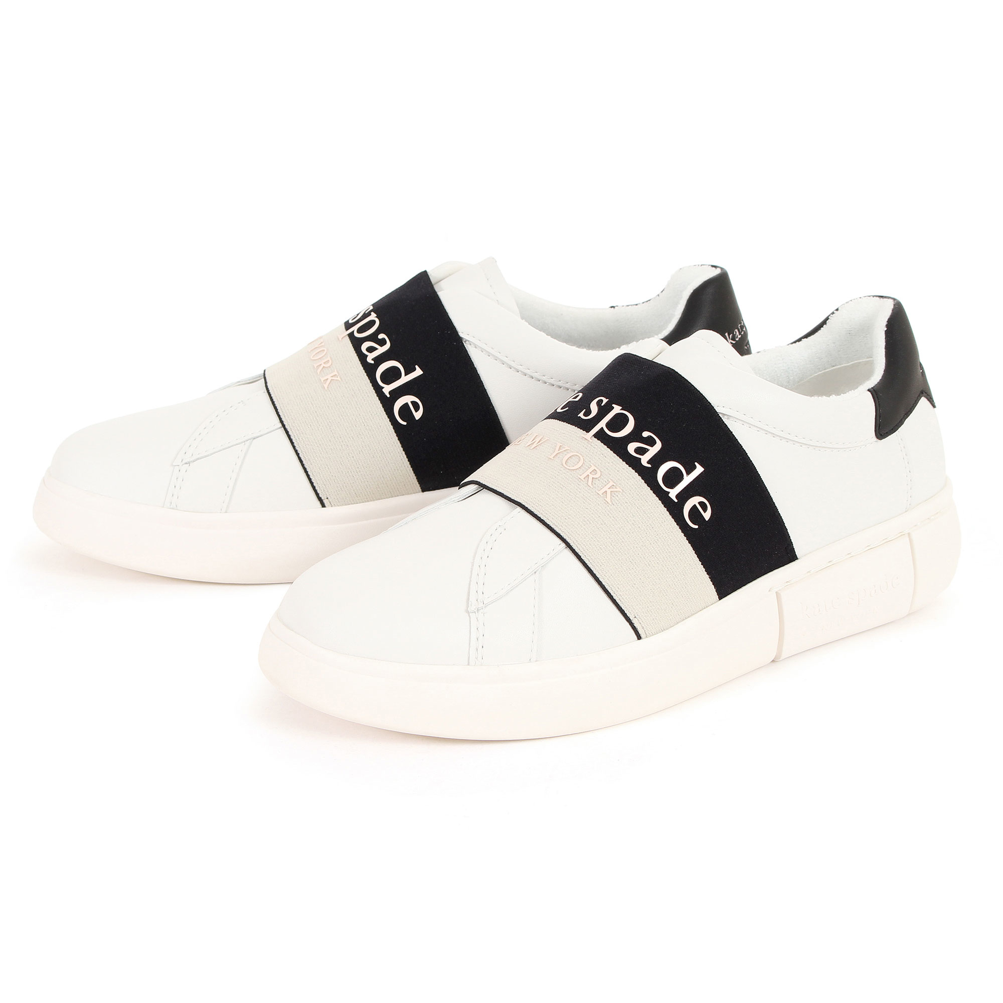KateSpade ケイトスペイド LIFT STRETCH LOGO リフト ストレッチロゴ