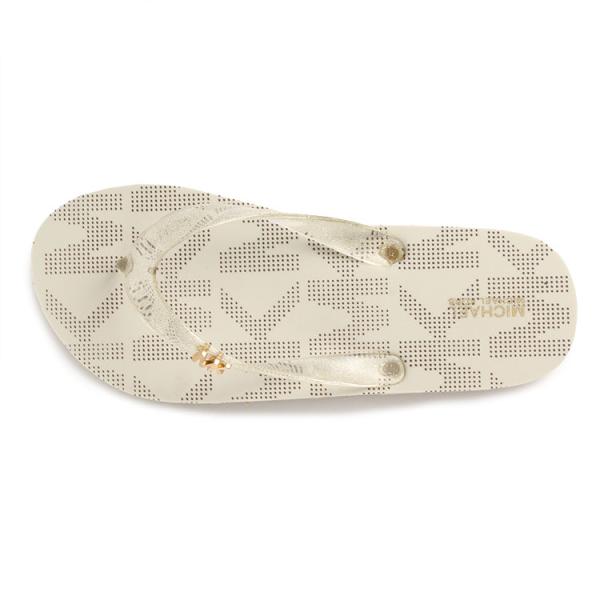 MICHAEL KORS☆プラットフォーム☆厚底ビーチサンダル マイケルコース | MICHAEL KORS キッズ 通販 MICHAEL KORS