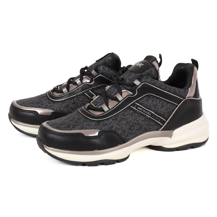 MICHAEL MICHAEL KORS / OLYMPIA/ローカットスニーカー/23.5cm/BEG/MK101142C MICHAEL KORS マイケルコース OLYMPIA MK101142C MK101034C / Michael