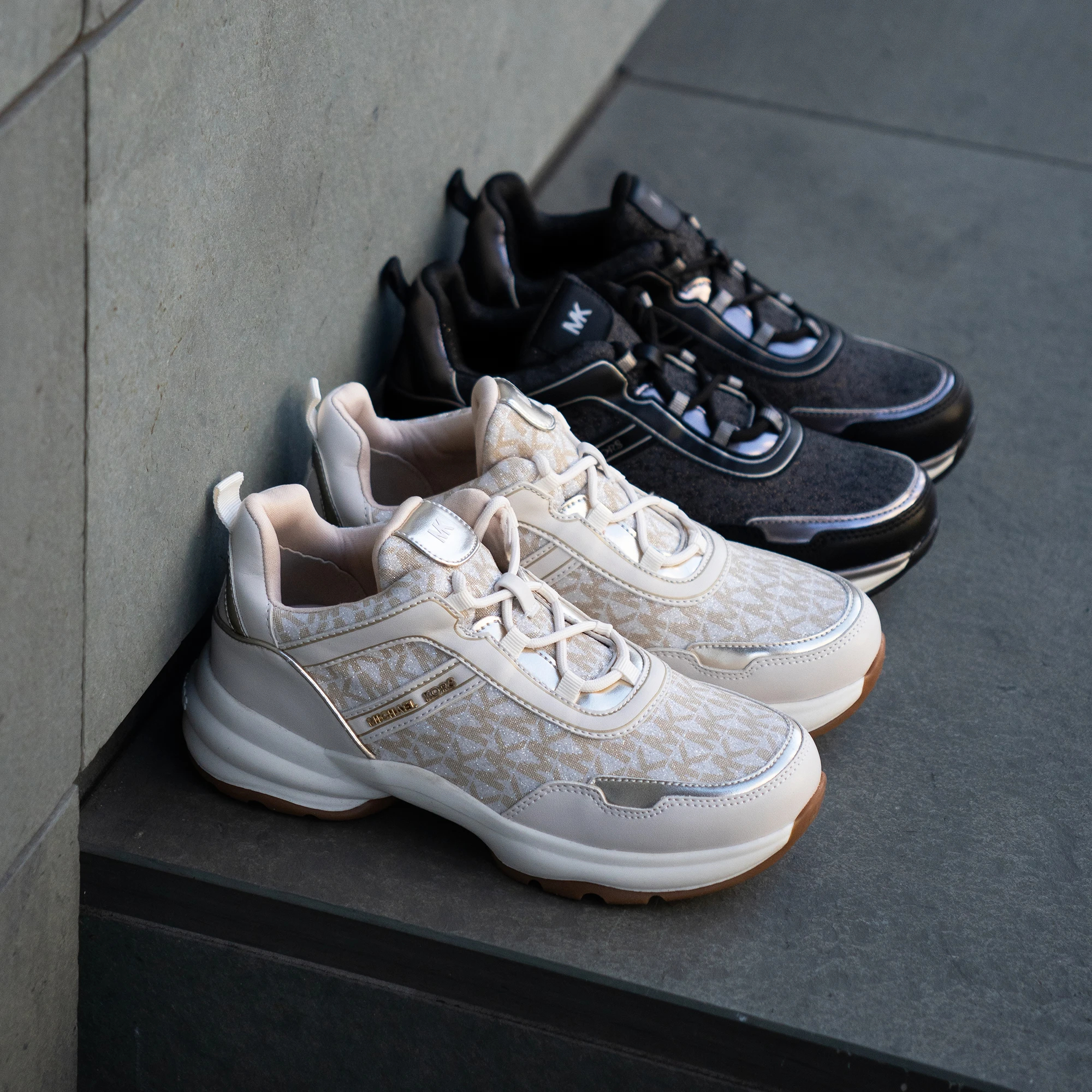 MICHAEL KORS マイケルコース OLYMPIA MK101142C MK101034C / Michael