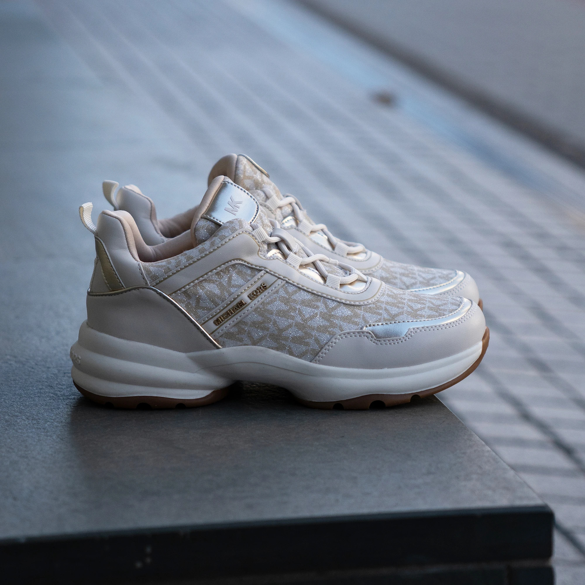 MICHAEL KORS マイケルコース OLYMPIA MK101142C MK101034C / Michael