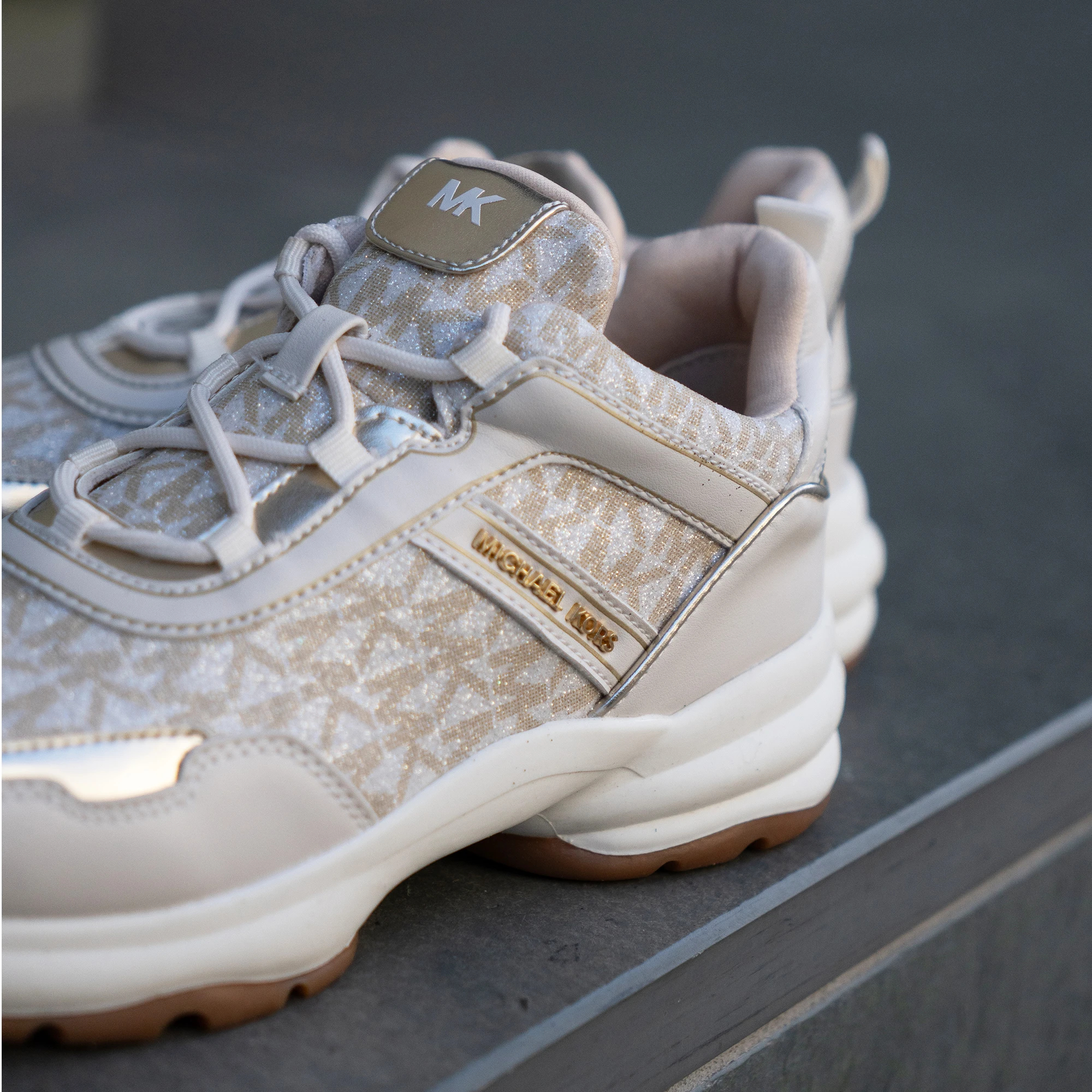 MICHAEL KORS マイケルコース OLYMPIA MK101142C MK101034C / Michael