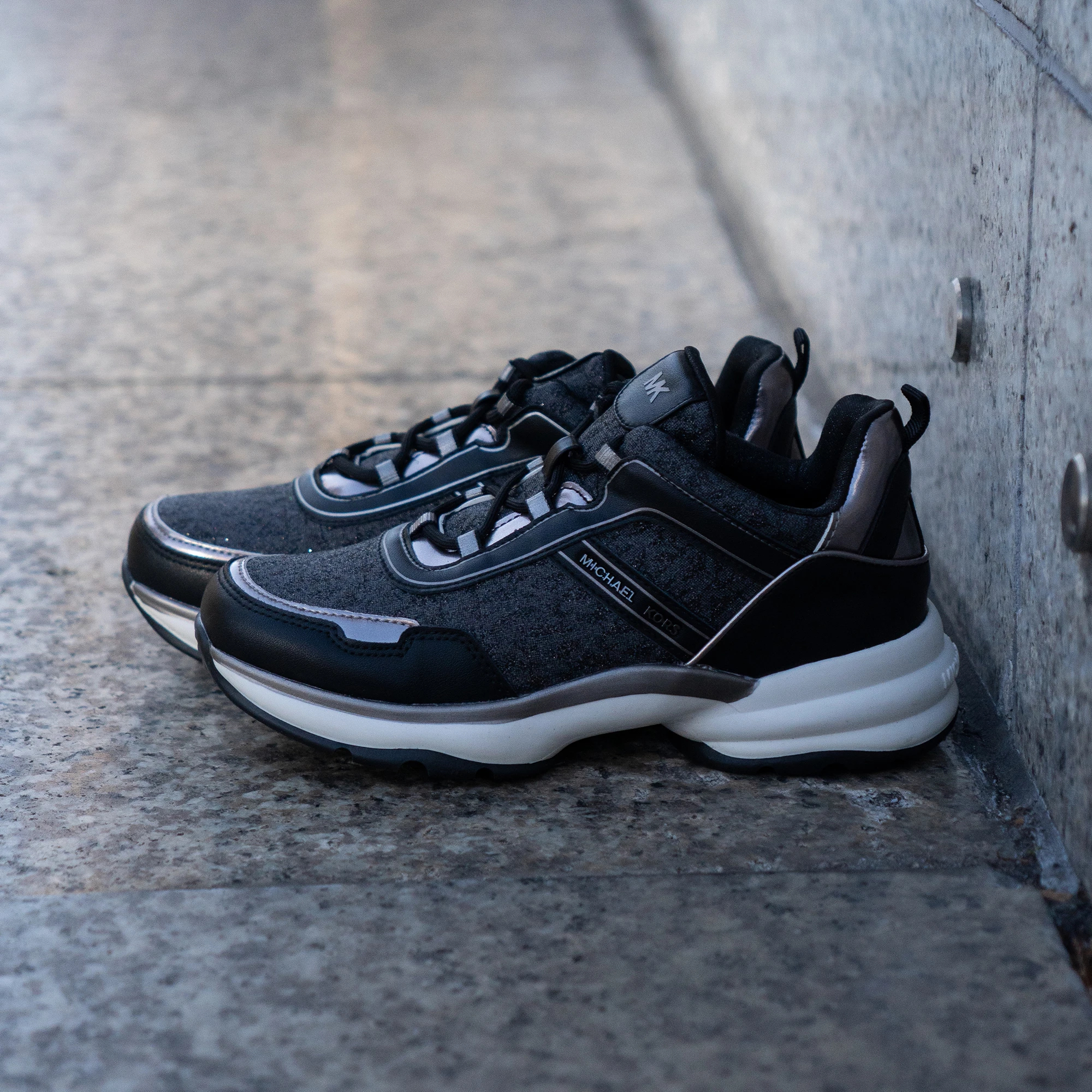 MICHAEL KORS マイケルコース OLYMPIA MK101142C MK101034C / Michael