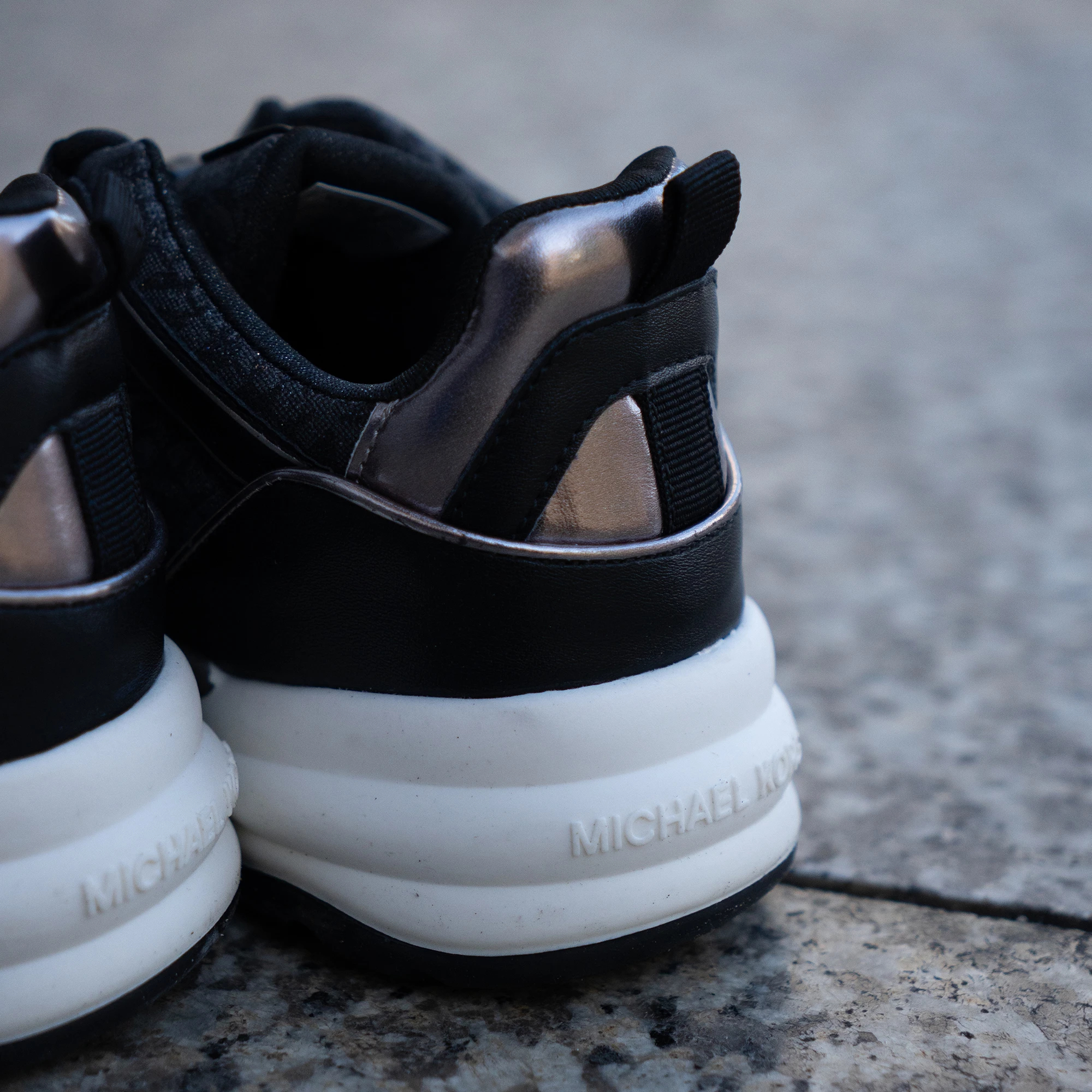 MICHAEL KORS マイケルコース OLYMPIA MK101142C MK101034C / Michael