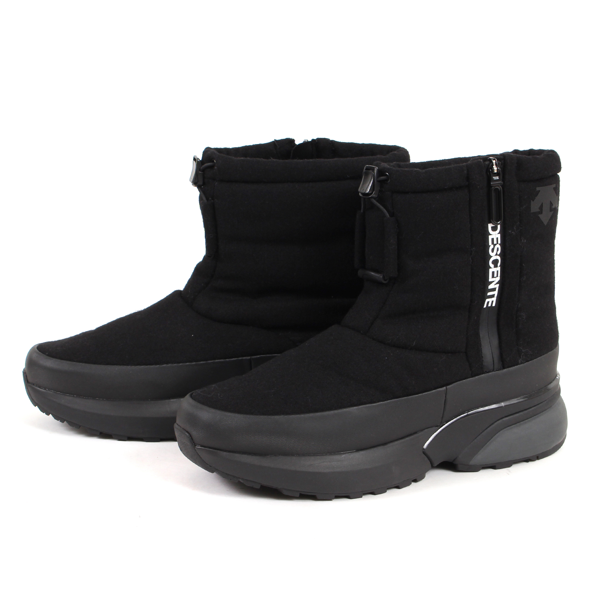 DESCENTE デサント ACTIVE WINTER BOOTS アクティブウィンターブーツ