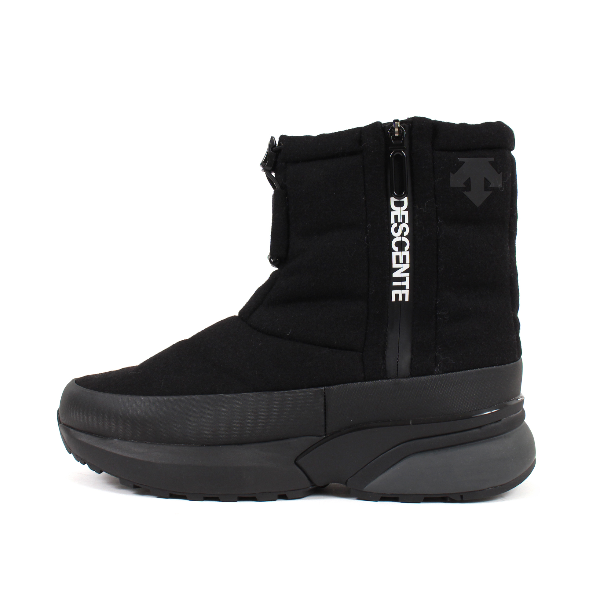 DESCENTE デサント ACTIVE WINTER BOOTS アクティブウィンターブーツ