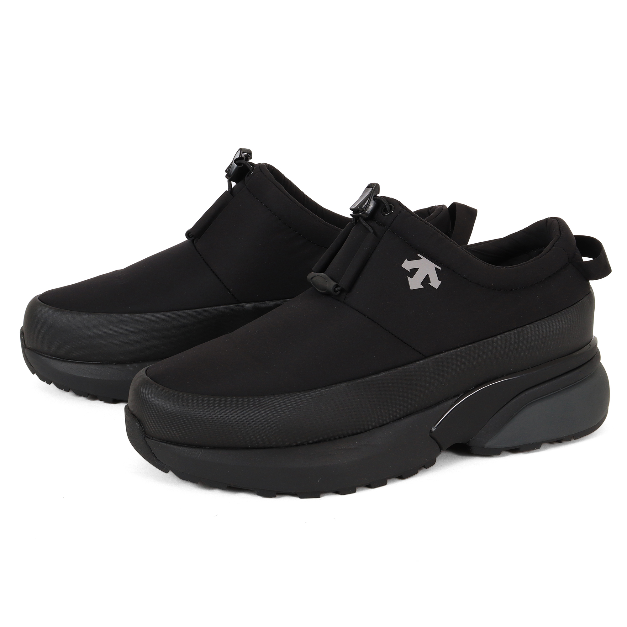 DESCENTE デサント DTRACE MOC ディートレース モック DU4FRS09UZ