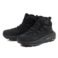 HOKA ONEONE(ﾎｶｵﾈｵﾈ) |HOKA ONE ONE ホカオネオネ KAHA 2 GTX カハ 2 ゴアテックス 1123155 BBLC ブラック/ブラック