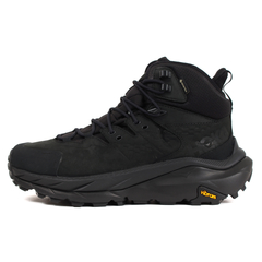 HOKA ONEONE(ﾎｶｵﾈｵﾈ) |HOKA ONE ONE ホカオネオネ KAHA 2 GTX カハ 2 ゴアテックス 1123155 BBLC ブラック/ブラック
