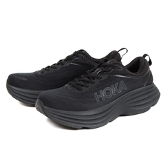 HOKA ONEONE(ﾎｶｵﾈｵﾈ) |HOKA ONE ONE ホカオネオネ BONDI 8 ボンダイ 8 1123202 BBLC ブラック/ブラック