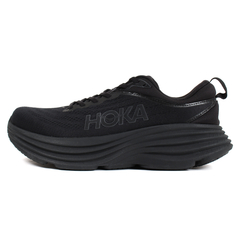 HOKA ONEONE(ﾎｶｵﾈｵﾈ) |HOKA ONE ONE ホカオネオネ BONDI 8 ボンダイ 8 1123202 BBLC ブラック/ブラック