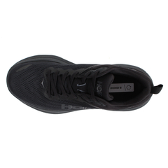 HOKA ONEONE(ﾎｶｵﾈｵﾈ) |HOKA ONE ONE ホカオネオネ BONDI 8 ボンダイ 8 1123202 BBLC ブラック/ブラック