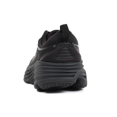 HOKA ONEONE(ﾎｶｵﾈｵﾈ) |HOKA ONE ONE ホカオネオネ BONDI 8 ボンダイ 8 1123202 BBLC ブラック/ブラック
