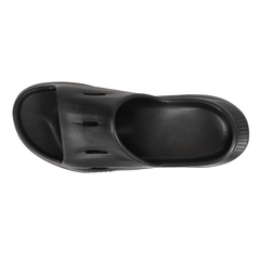 HOKA ONEONE(ﾎｶｵﾈｵﾈ) |HOKA ONE ONE ホカオネオネ ORA RECOVERY SLIDE 3 オラリカバリースライド 3 1135061-BBLC ブラック/ブラック