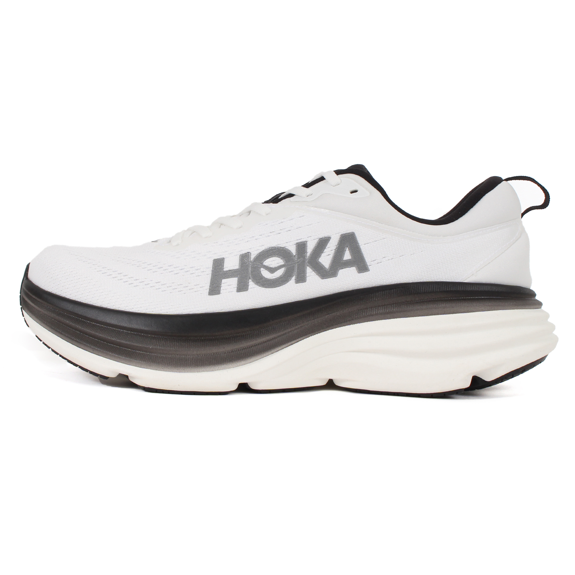 HOKA ONE ONE ホカオネオネ BONDI 8 ボンダイ 8 1123202-WBLC 1123202 