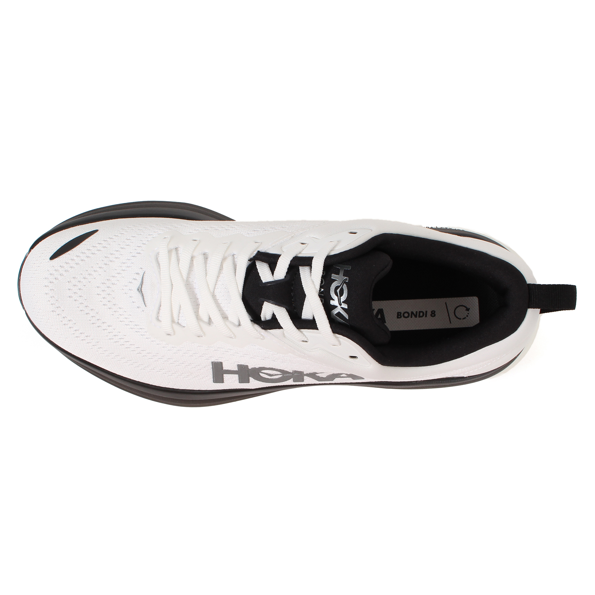 HOKA ONE ONE ホカオネオネ BONDI 8 ボンダイ 8 1123202-WBLC 1123202 