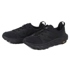 HOKA ONEONE(ﾎｶｵﾈｵﾈ) |HOKA ONE ONE ホカオネオネ ANACAPA BREEZE LOW アナカパ ブリーズ ロー 1127920-BBLC ブラック / ブラック