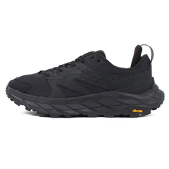 HOKA ONEONE(ﾎｶｵﾈｵﾈ) |HOKA ONE ONE ホカオネオネ ANACAPA BREEZE LOW アナカパ ブリーズ ロー 1127920-BBLC ブラック / ブラック