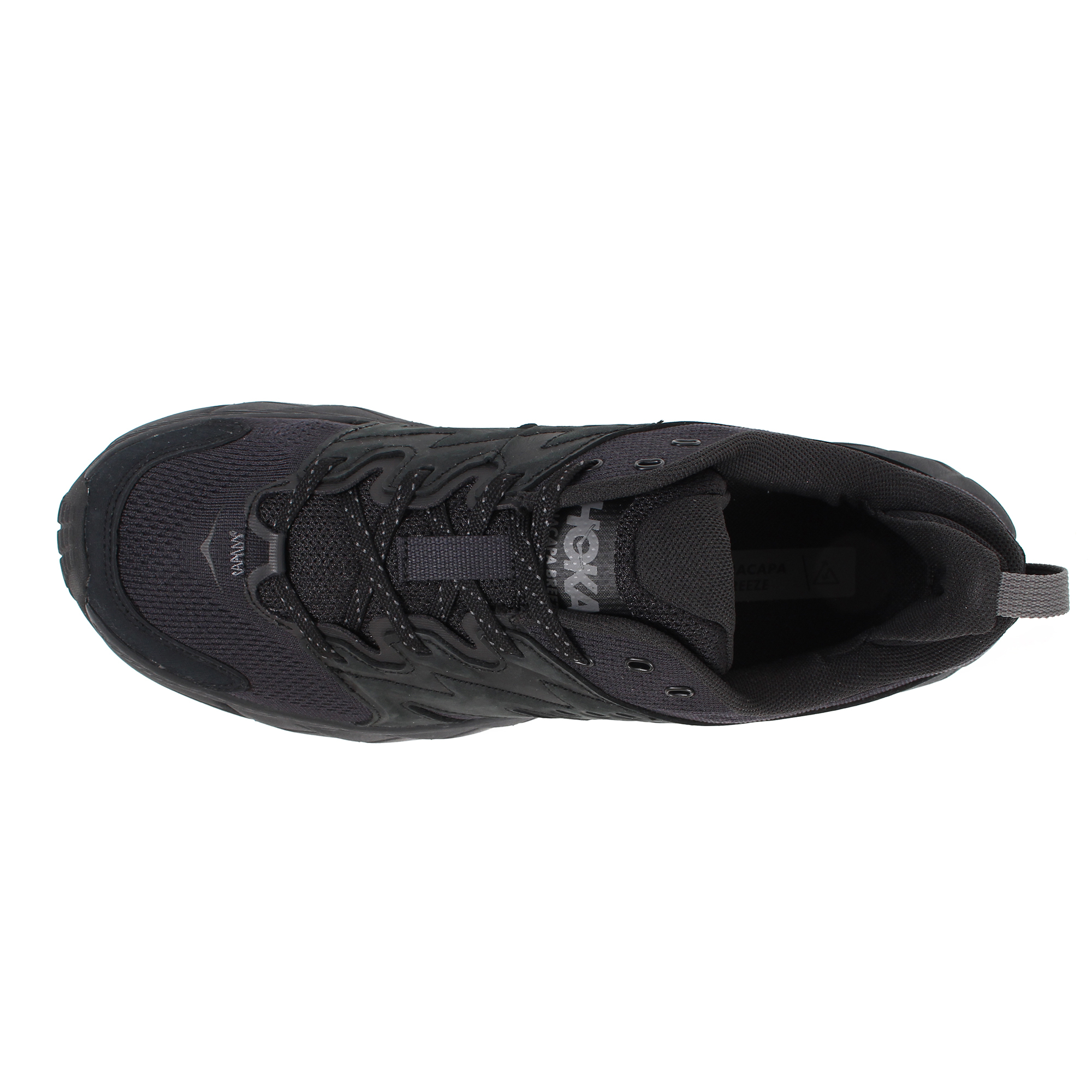 HOKA ホカ ANACAPA BREEZE LOW アナカパ ブリーズ ロー 1127920-BBLC