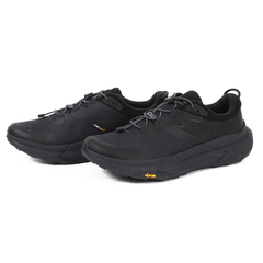 HOKA ONEONE(ﾎｶｵﾈｵﾈ) |HOKA ONE ONE ホカオネオネ TRANSPORT トランスポート 1123153-BBLC ブラック / ブラック