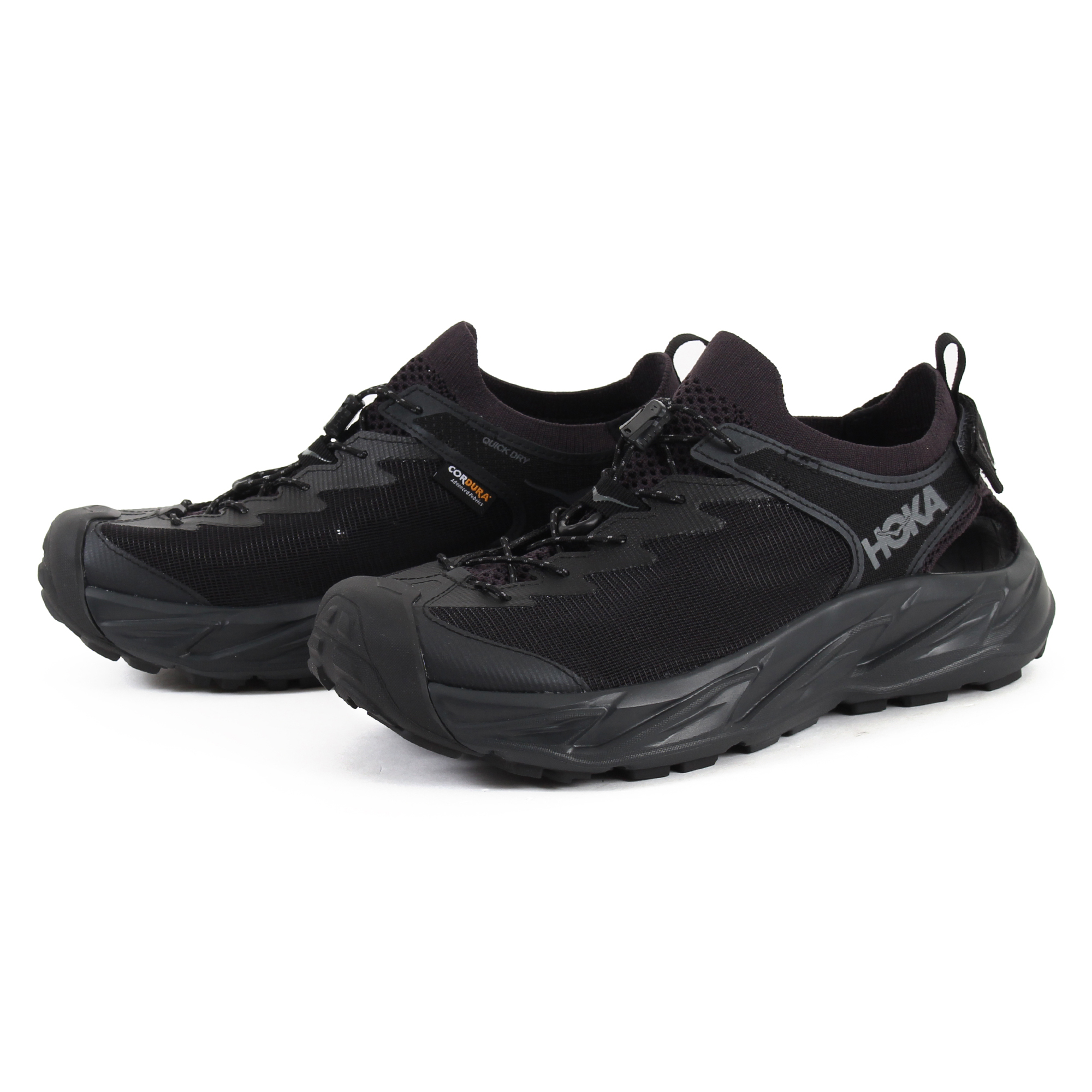 HOKA ONE ONE ホカオネオネ HOPARA 2 ホパラ 2 1147650-BBLC ブラック