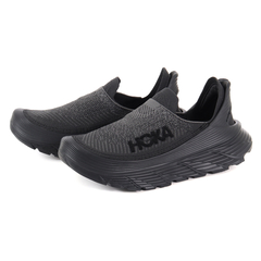 HOKA ONEONE(ﾎｶｵﾈｵﾈ) |HOKA ONE ONE ホカオネオネ RESTORE TC リストア TC 1134532-BBLC ブラック/ブラック
