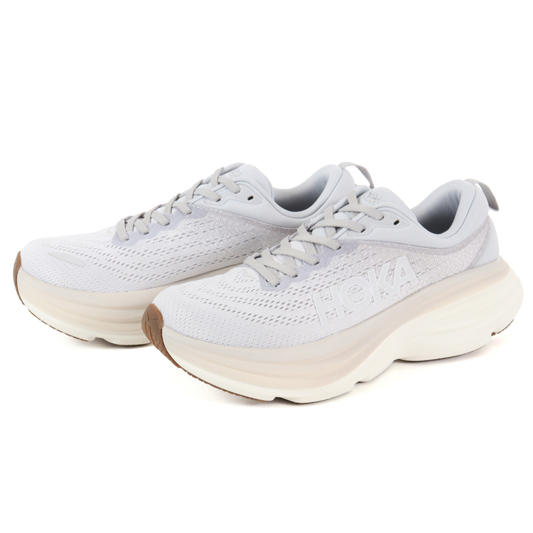 HOKA ONEONE(ﾎｶｵﾈｵﾈ) |HOKA ONE ONE ホカオネオネ W BONDI 8 ウィメンズ ボンダイ 8 1127952-LRNC 1127952-SSEG