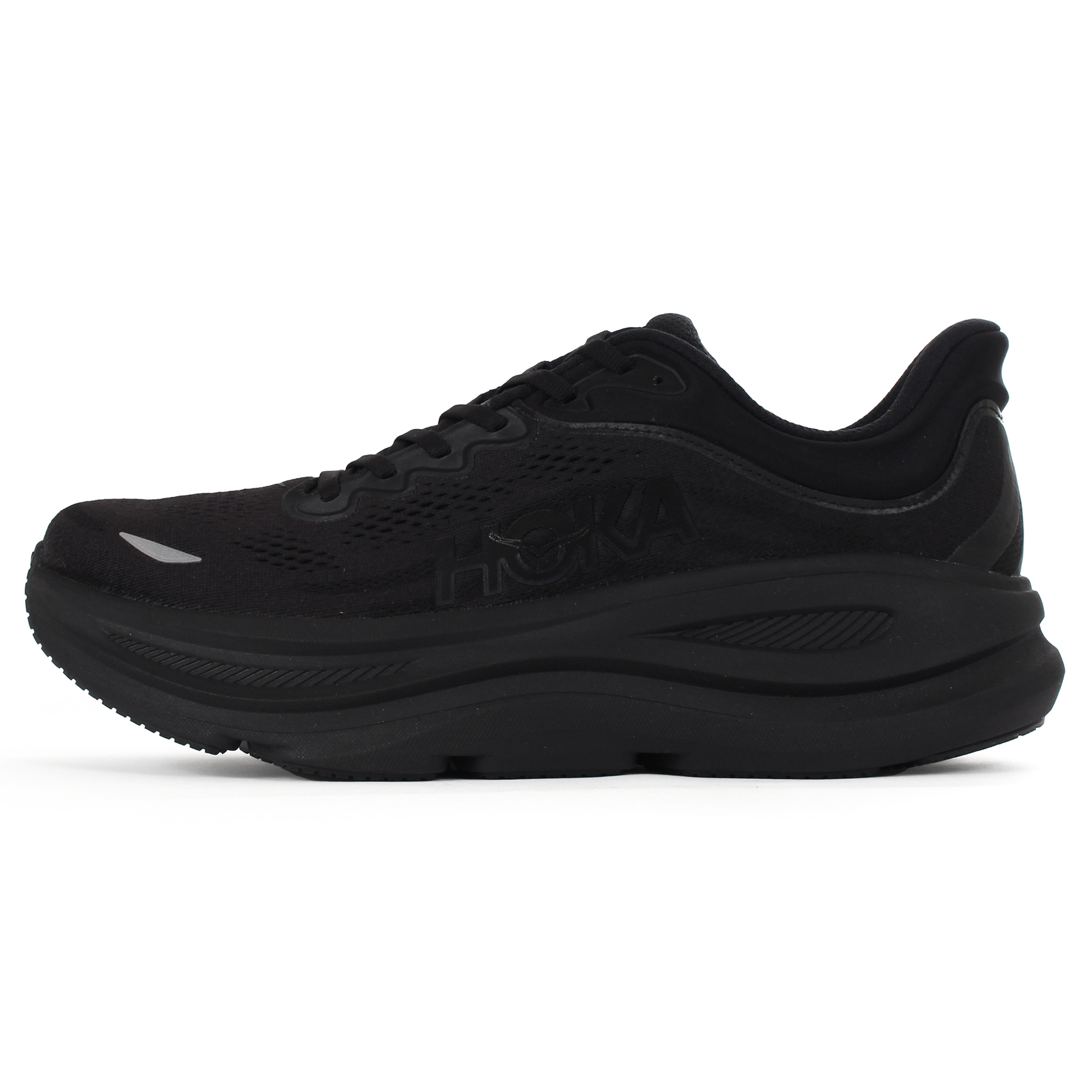 大きいサイズ【29cm】HOKA ホカ BONDI 9 ボンダイ 9 1162011-BBLC 