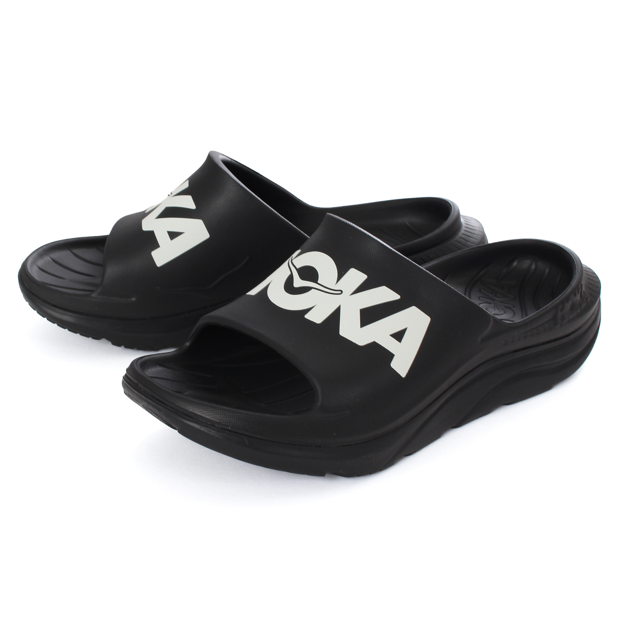 HOKA ONE ONE ホカオネオネ ORA ATHLETIC SLIDE オラ