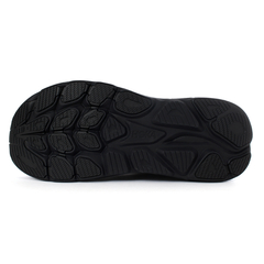 HOKA ONEONE(ﾎｶｵﾈｵﾈ) |HOKA ONE ONE ホカオネオネ CLIFTON 10 WIDE クリフトン 10 ワイド 1162032-BBLC ブラック/ブラック