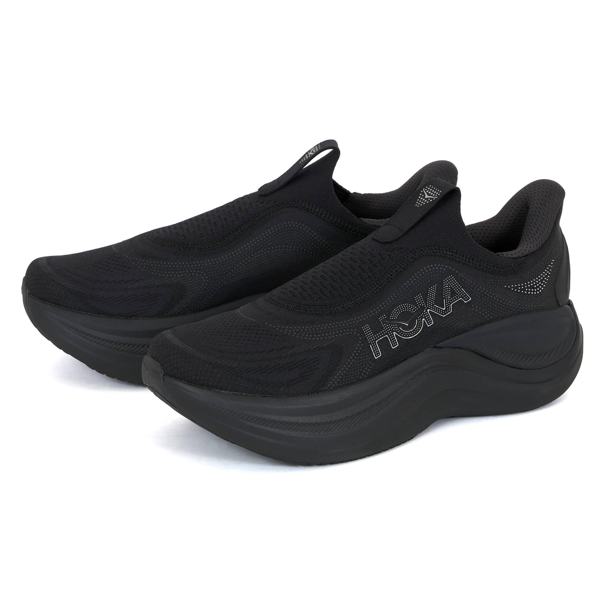 HOKA ホカ SKYWARD LACELESS スカイワード レースレス 1168876-BBLC