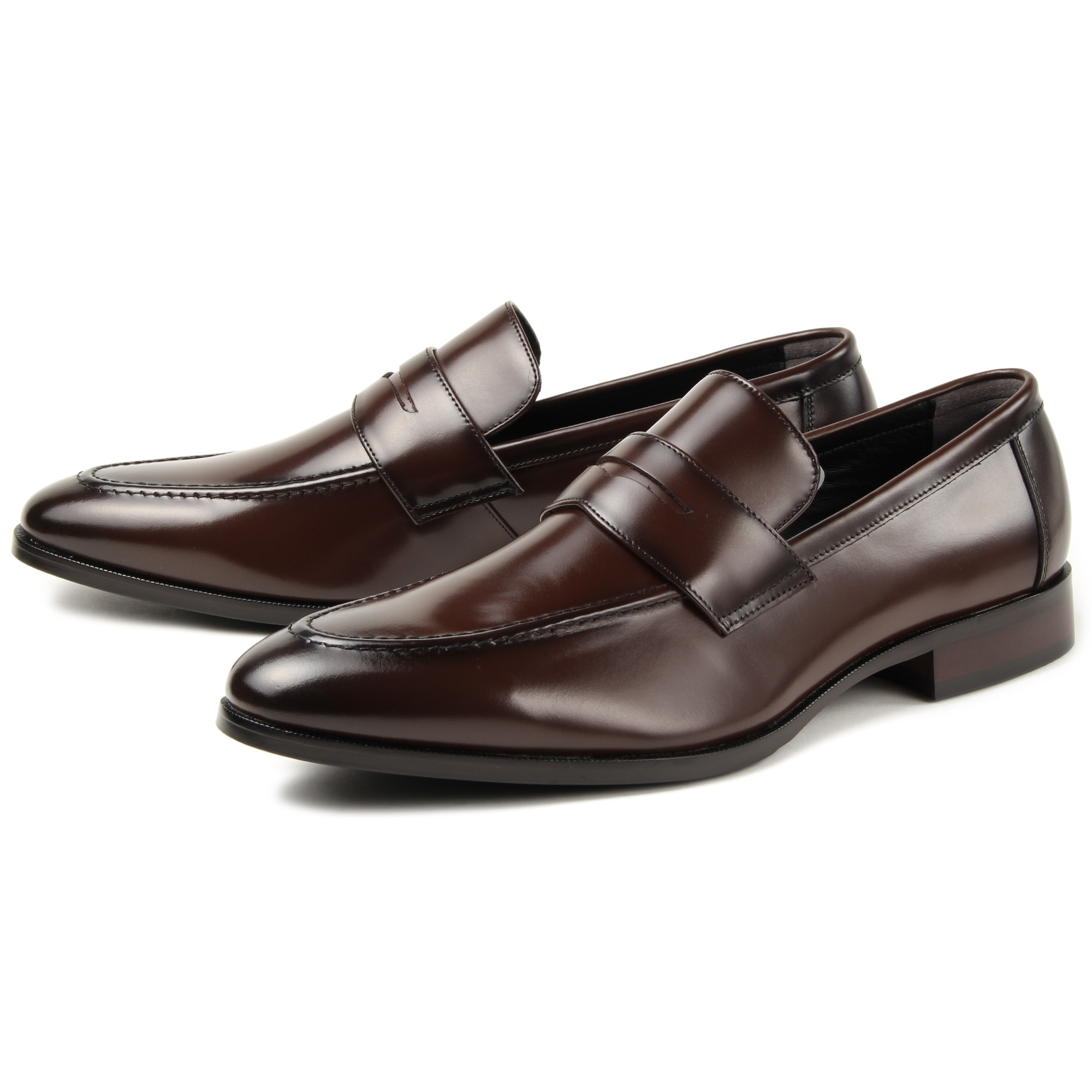 forugaさん専用 NEXT FOCUS ネクストフォーカス メンズ ビジネスシューズ ローファー