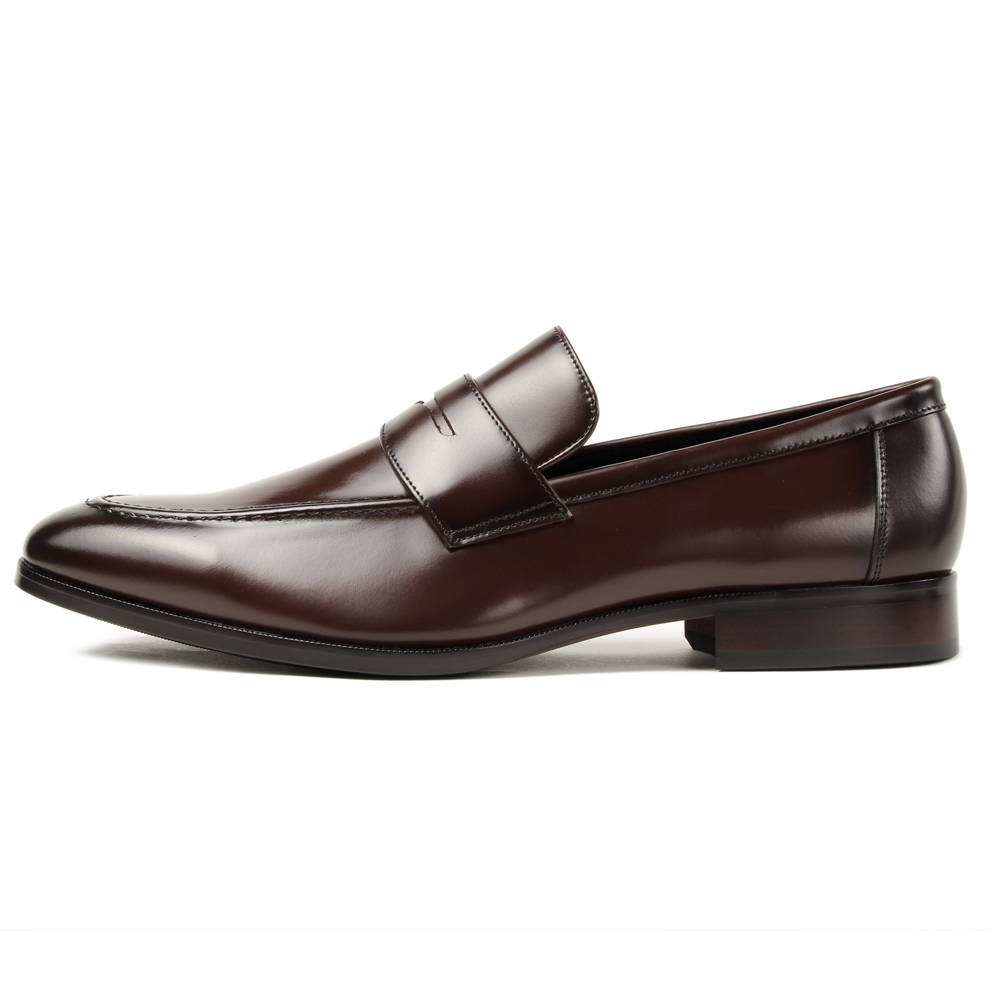 NEXT FOCUS ネクストフォーカス メンズ ビジネスシューズ ローファー