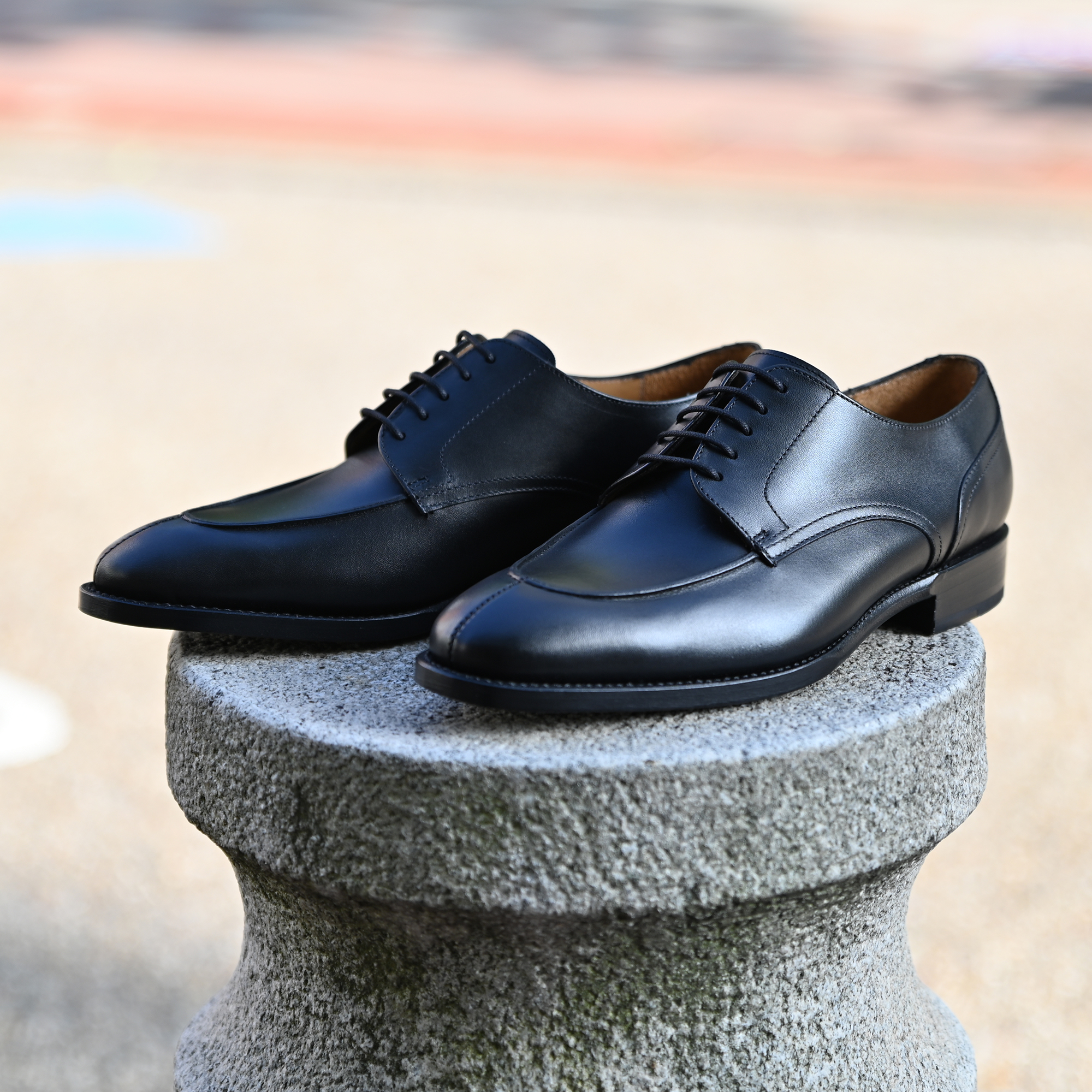 大きいサイズ【28cm 28.5cm 29cm 30cm】GENTIQUE ジェンティーク