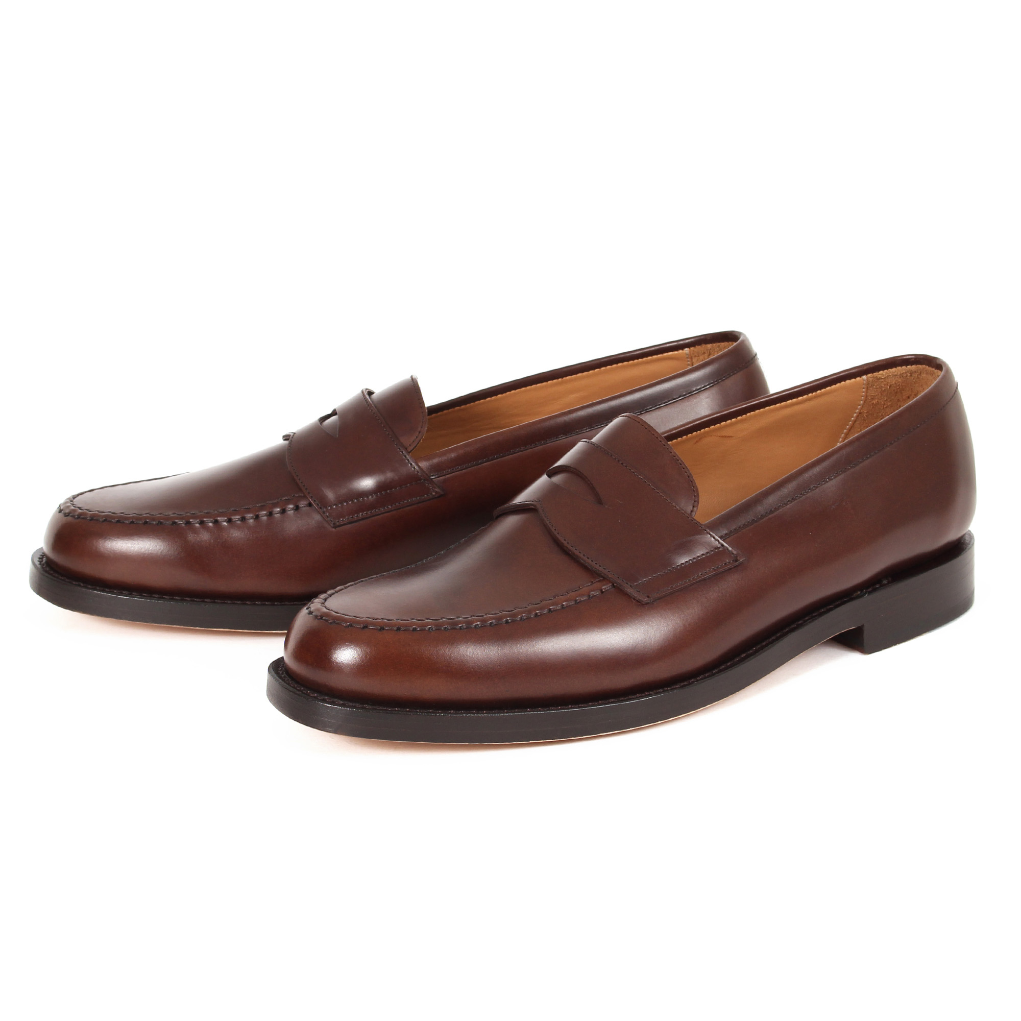 GENTIQUE ジェンティーク RODY ロディ ローファー 18235 LD / GENTIQUE