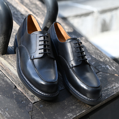 Alden オールデン CORDOVAN STRAIGHT TIP BLUCHER コードバン