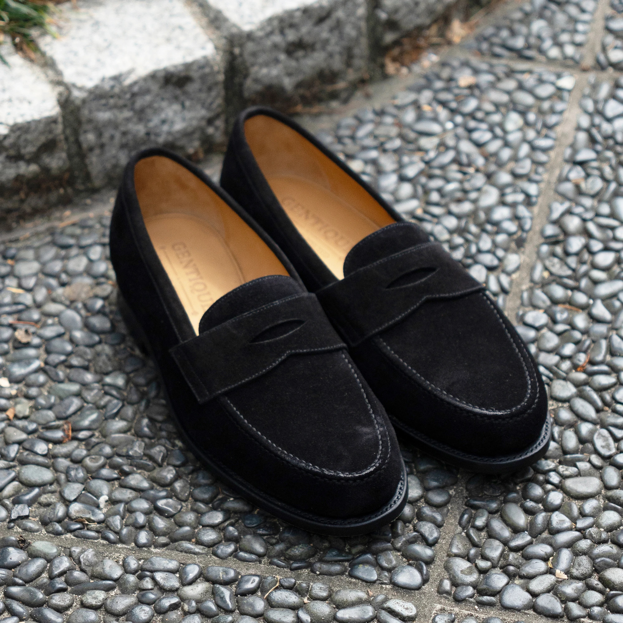 GENTIQUE ジェンティーク RODY ロディ S18235 / GENTIQUE（ｼﾞｪﾝ