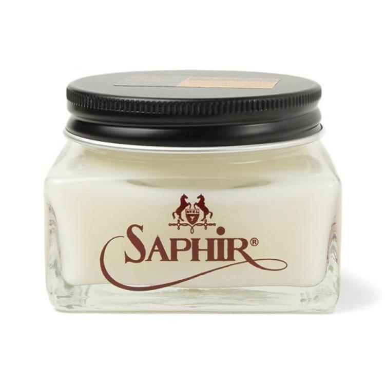 靴用品(ｸﾂﾖｳﾋﾝ) |Saphir Noir(サフィールノワール) CREME 1925(クレム 1925) ニュートラル