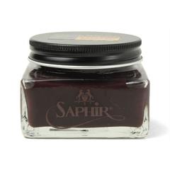 靴用品(ｸﾂﾖｳﾋﾝ) |Saphir Noir(サフィールノワール) CREME 1925(クレム 1925) 08 バーガンディ