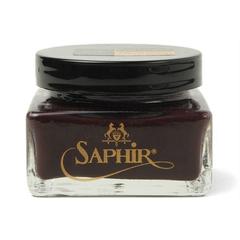 靴用品(ｸﾂﾖｳﾋﾝ) |Saphir Noir(サフィールノワール) コードバンクリーム 71 コードバン
