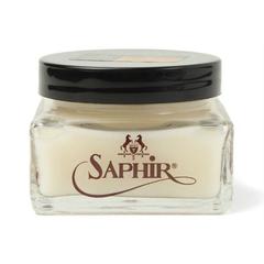 靴用品(ｸﾂﾖｳﾋﾝ) |Saphir Noir(サフィールノワール) スペシャルナッパデリケートクリーム